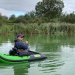 Fly Fishing for Wels Catfish