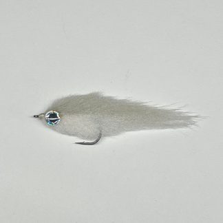 Small Grey Pike fly