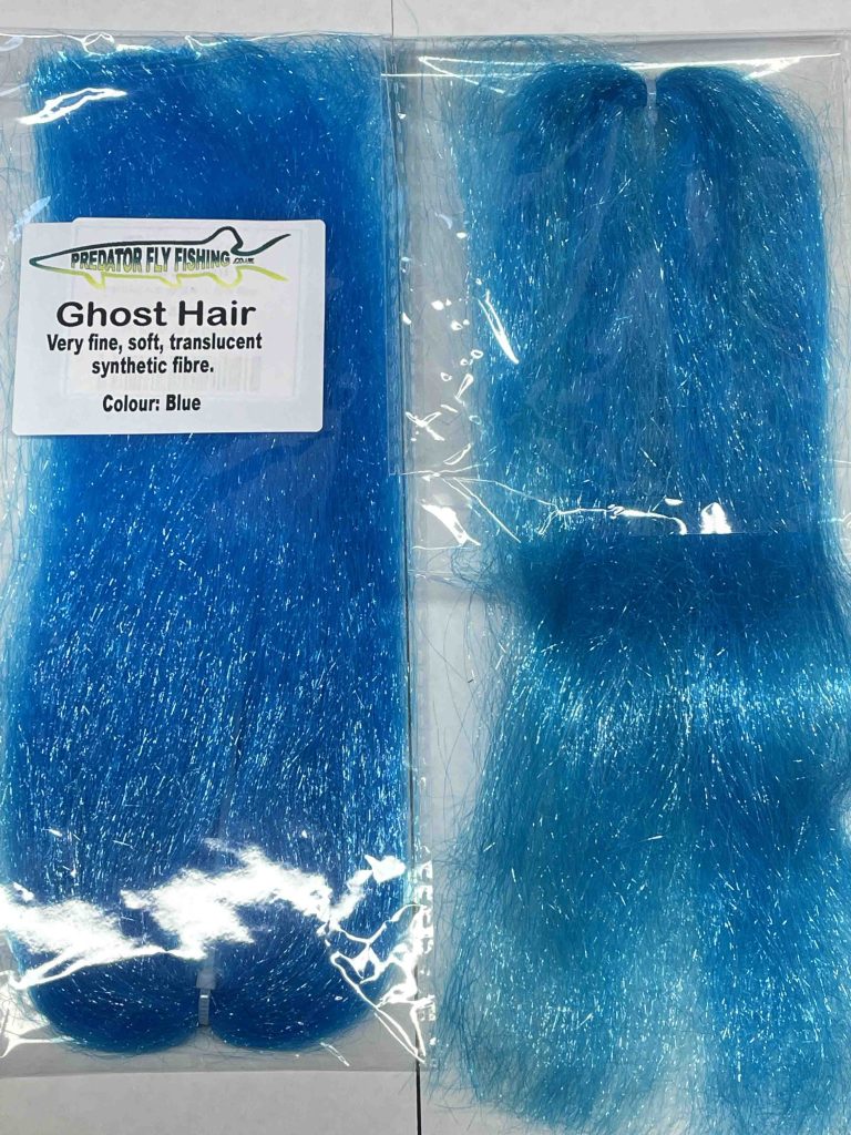 Ghost Hair Predator Fly Fishing