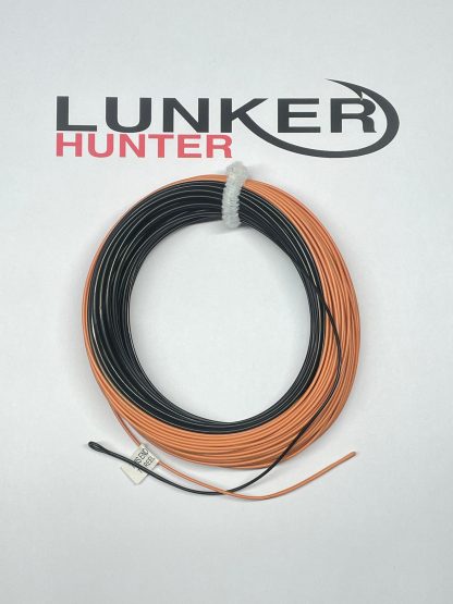 Lunker Hunter WF12S3
