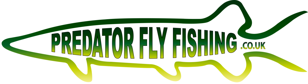 Predator Fly Fishing, Predator rods, Predator Fly lines