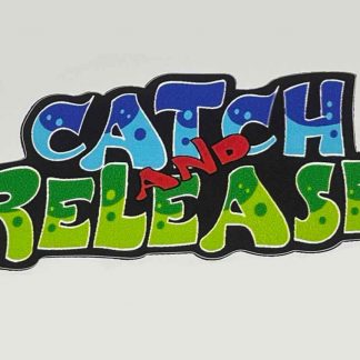 catch and release