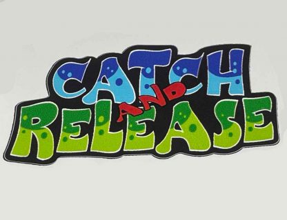catch and release