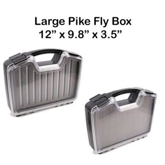 LG Pike Fly Box