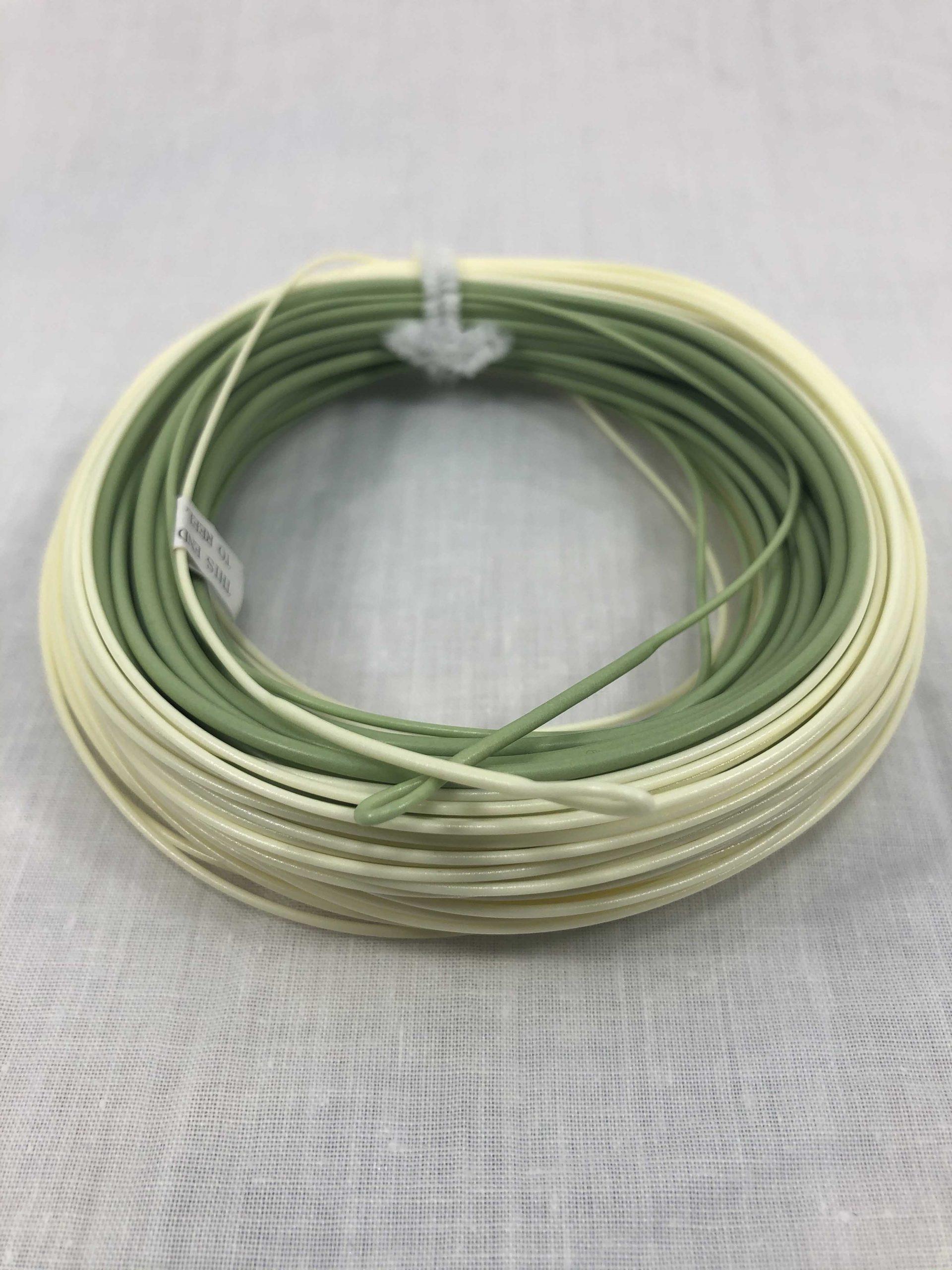 20 ea* The Mega Gold fly line is - Predator Fly Fishing