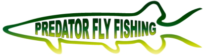 predator fly lines