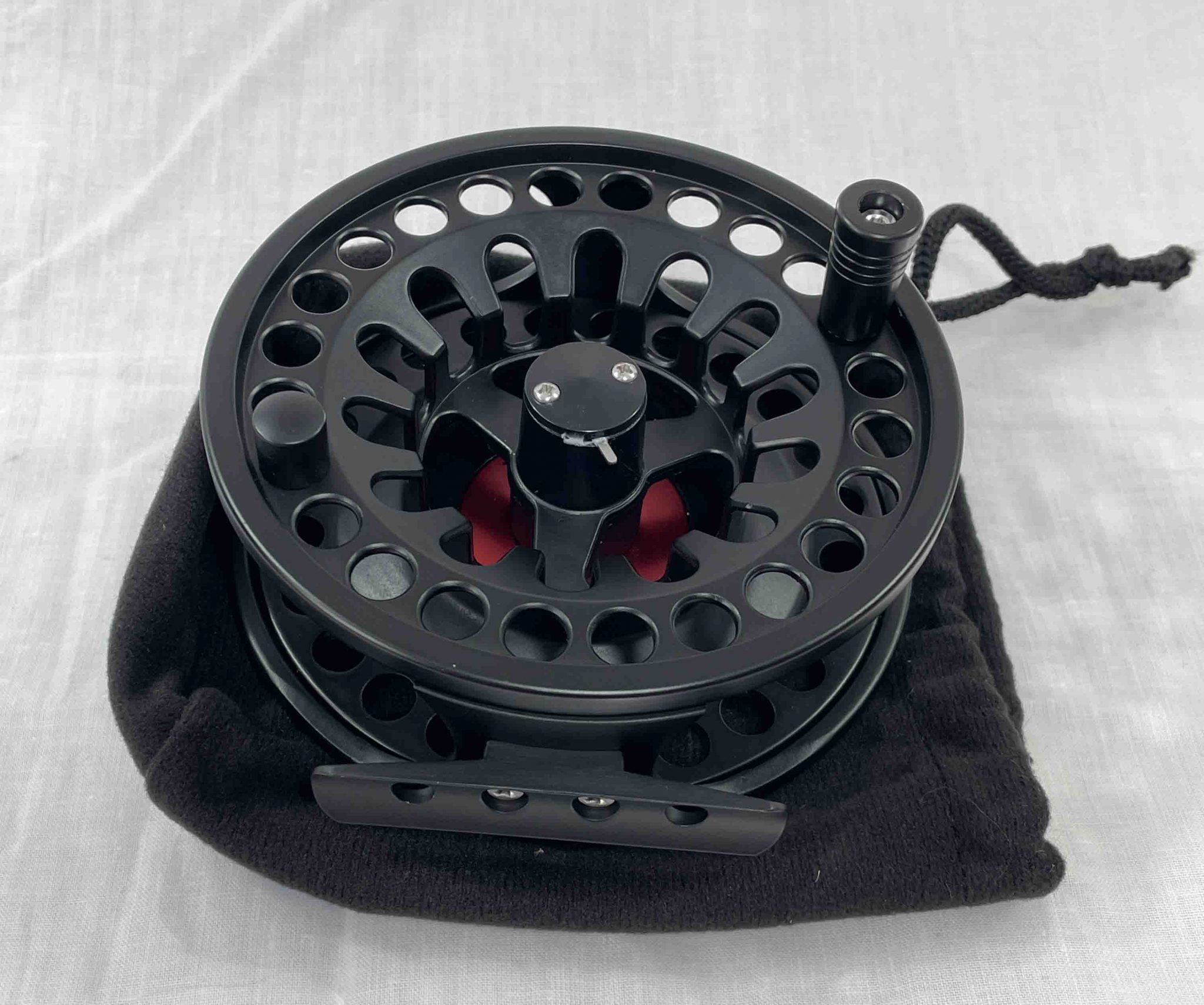 Pike fly fishing rod combo Predator Fly Fishing