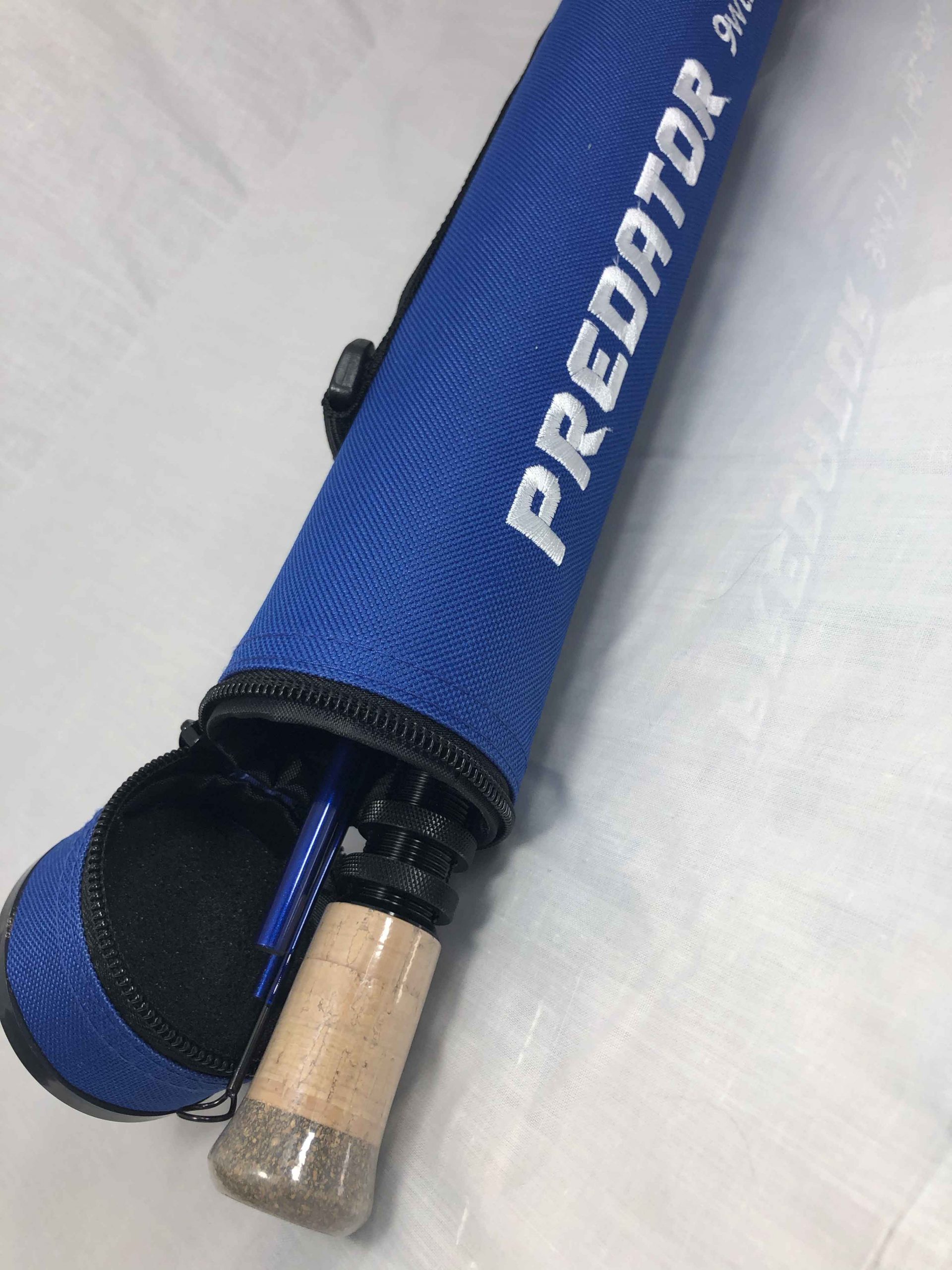 Predator Fly Rod Predator Fly Fishing