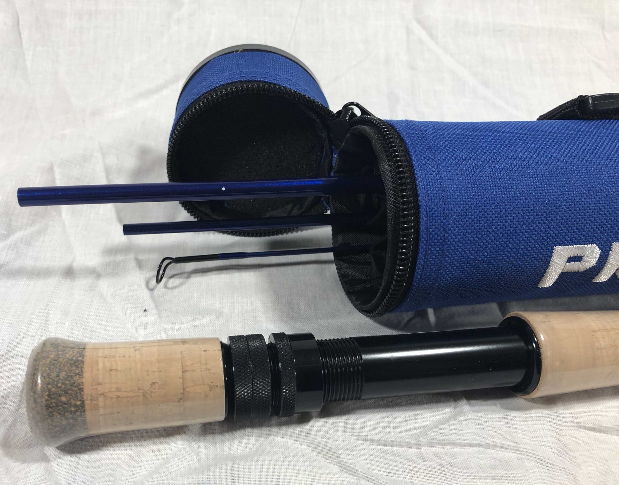 predator fly lines