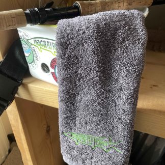 fishing towel