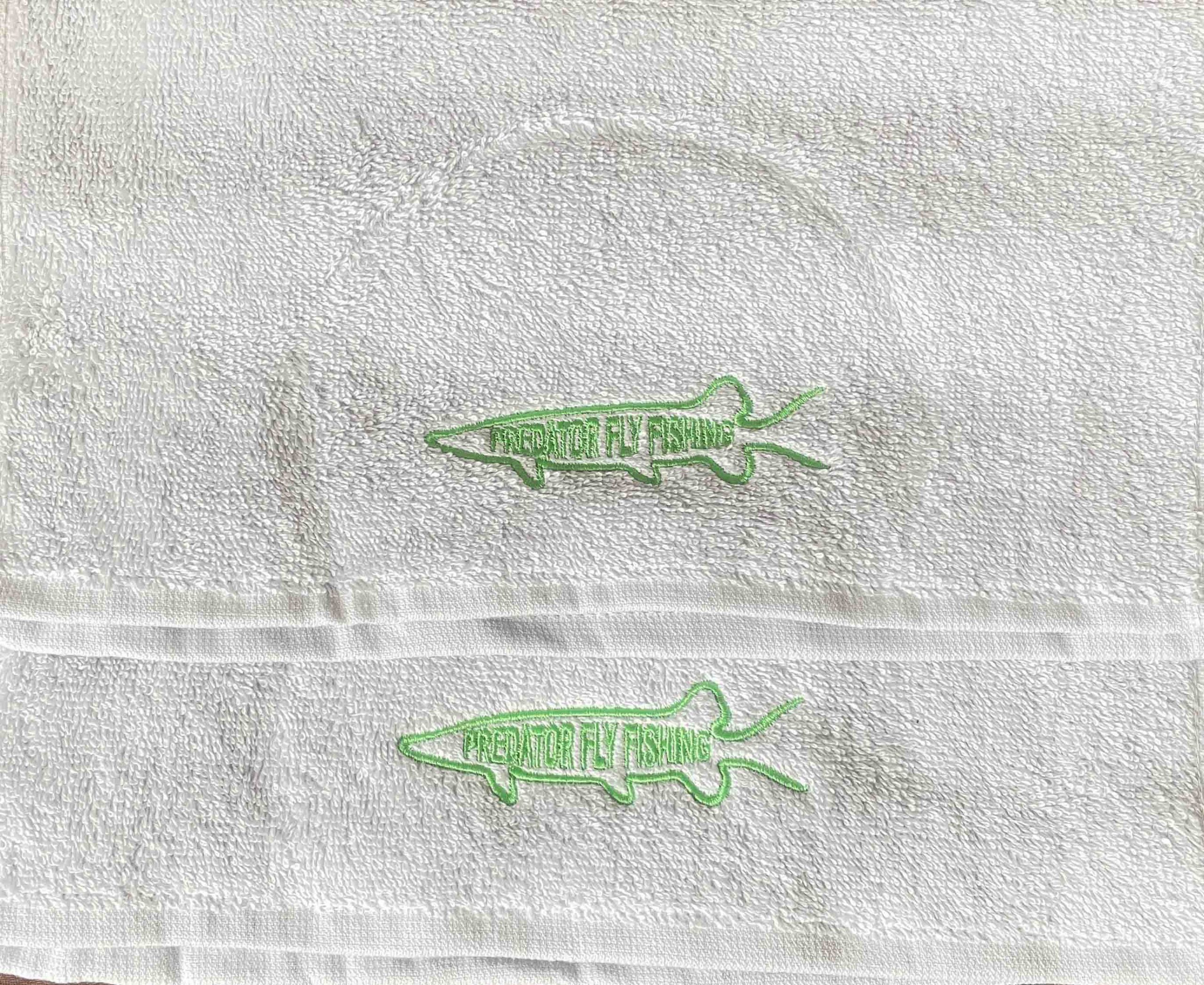 Less Talk More Fishing Towel. Quality Fishing Towel With Clip. Makes a  Great Gift for a Fishing Enthusiast -  UK en 2024